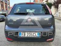 2010 Fiat Punto