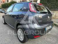 2010 Fiat Punto
