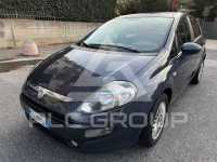 2010 Fiat Punto