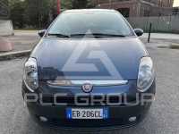 2010 Fiat Punto