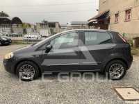 2010 Fiat Punto