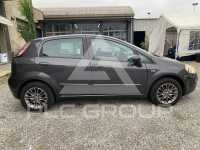 2010 Fiat Punto