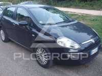 2010 Fiat Punto