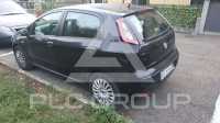 2010 Fiat Punto
