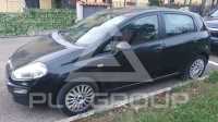 2010 Fiat Punto