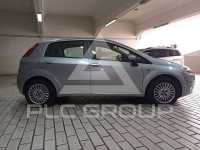 2010 Fiat Punto
