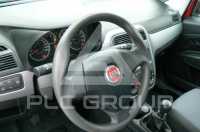 2010 Fiat Punto