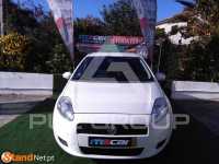 2010 Fiat Punto