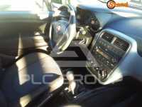 2010 Fiat Punto