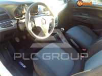 2010 Fiat Punto