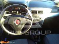 2010 Fiat Punto
