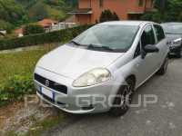 2010 Fiat Punto
