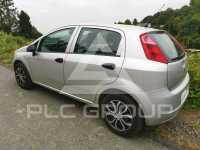 2010 Fiat Punto