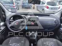2010 Fiat Fiorino