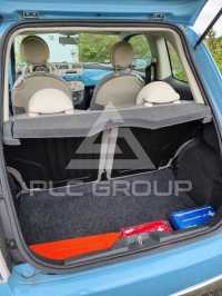 2010 Fiat 500