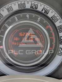 2010 Fiat 500