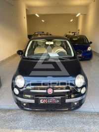 2010 Fiat 500