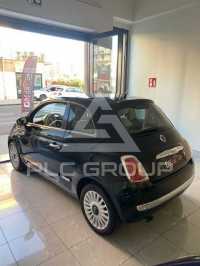 2010 Fiat 500