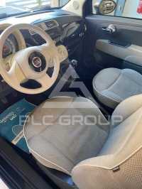 2010 Fiat 500