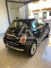 2010 Fiat 500