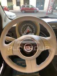 2010 Fiat 500