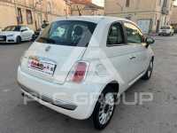 2010 Fiat 500