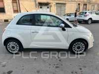 2010 Fiat 500