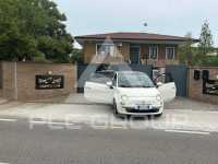 2010 Fiat 500