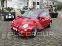 2010 Fiat 500