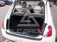 2010 Fiat 500