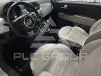 2010 Fiat 500