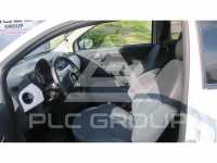 2010 Fiat 500