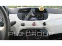 2010 Fiat 500