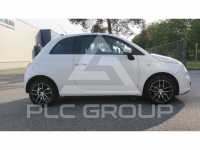 2010 Fiat 500
