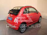 2010 Fiat 500