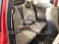 2010 Fiat 500