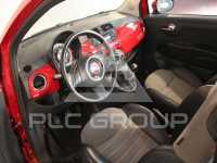 2010 Fiat 500