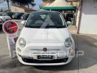 2010 Fiat 500