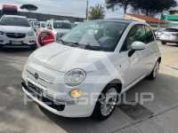 2010 Fiat 500