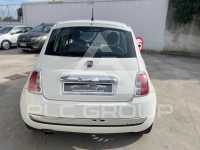 2010 Fiat 500