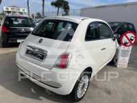 2010 Fiat 500