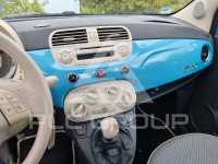 2010 Fiat 500
