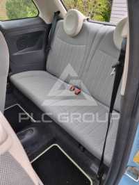 2010 Fiat 500