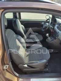 2010 Fiat 500