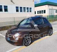 2010 Fiat 500