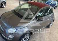 2010 Fiat 500