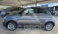 2010 Fiat 500