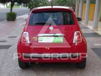 2010 Fiat 500