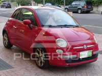 2010 Fiat 500