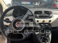 2010 Fiat 500